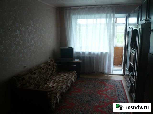 2-комнатная квартира, 40 м², 4/5 эт. на продажу в Ельце Елец - изображение 1