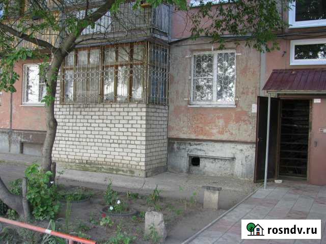 2-комнатная квартира, 45 м², 1/5 эт. на продажу в Рубцовске Рубцовск - изображение 1