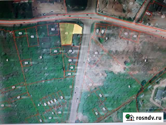 Участок промназначения 16 сот. на продажу в Туймазах Туймазы - изображение 1