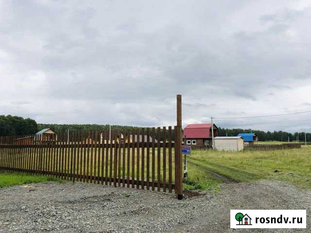 Участок СНТ, ДНП 7 сот. на продажу в Карабаше Челябинской области Карабаш - изображение 1