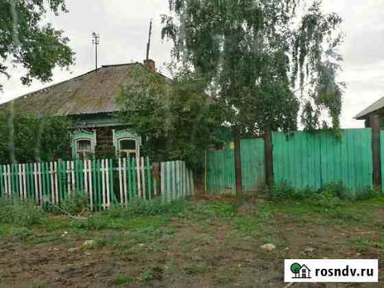 Дом 54 м² на участке 8 сот. на продажу в Аргаяше Аргаяш