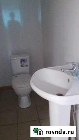 Квартира-студия, 53 м², 1/2 эт. в аренду посуточно в Болотном Болотное - изображение 1