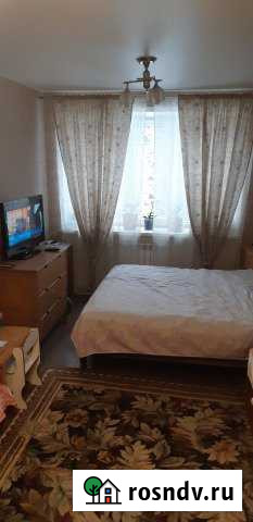 Комната 18 м² в 1-ком. кв., 3/5 эт. на продажу в Подольске Подольск - изображение 1