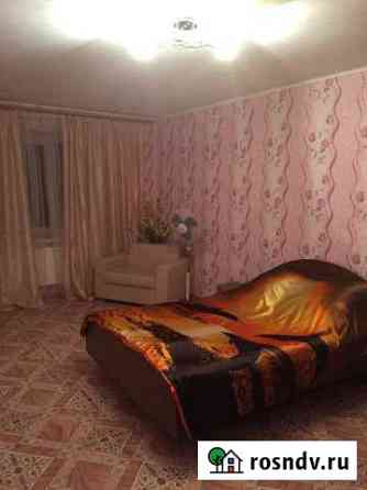 1-комнатная квартира, 41 м², 2/10 эт. в аренду посуточно в Энгельсе Энгельс