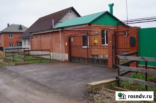 Дом 50 м² на участке 2 сот. в аренду на длительный срок в Малоярославце Малоярославец - изображение 1