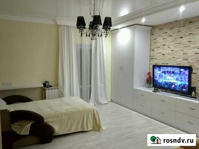 3-комнатная квартира, 75 м², 2/2 эт. в аренду посуточно в Самаре Самара - изображение 1