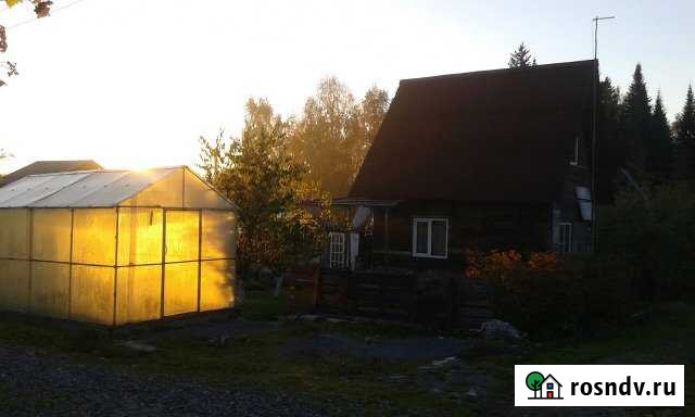 Дача 50 м² на участке 6 сот. на продажу в Первоуральске Первоуральск - изображение 1