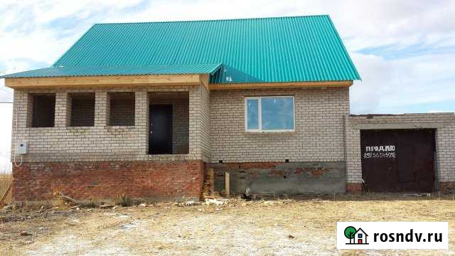 Дом 160 м² на участке 20 сот. на продажу в Крутихе Крутиха - изображение 1