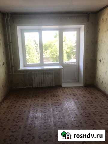 2-комнатная квартира, 43 м², 3/5 эт. на продажу в Елабуге Елабуга - изображение 1