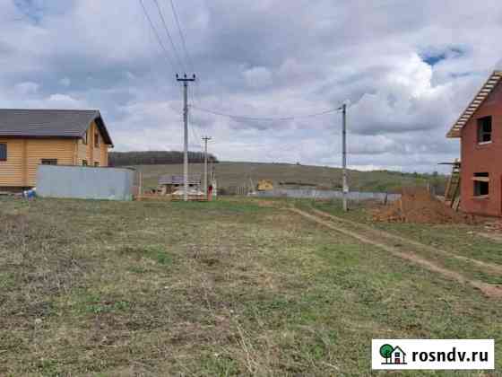 Участок ИЖС 12 сот. на продажу в Пестрецах Пестрецы