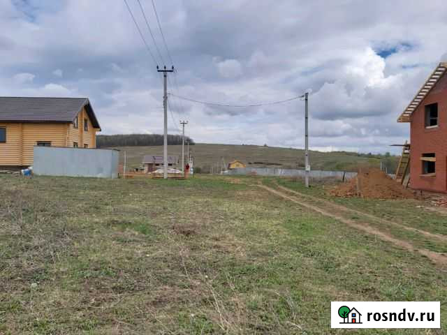 Участок ИЖС 12 сот. на продажу в Пестрецах Пестрецы - изображение 1