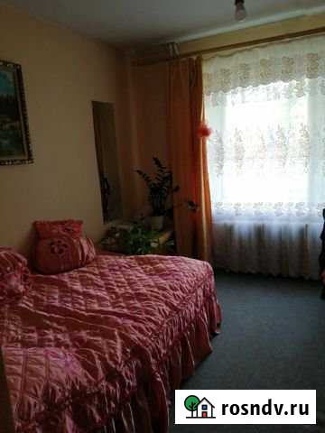 2-комнатная квартира, 50 м², 1/5 эт. на продажу в Котельниче Котельнич - изображение 1