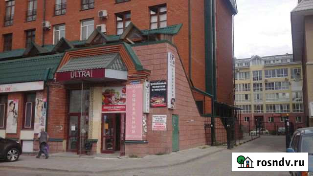 Производственное помещение под пищевку, 134 кв.м. Томск - изображение 1