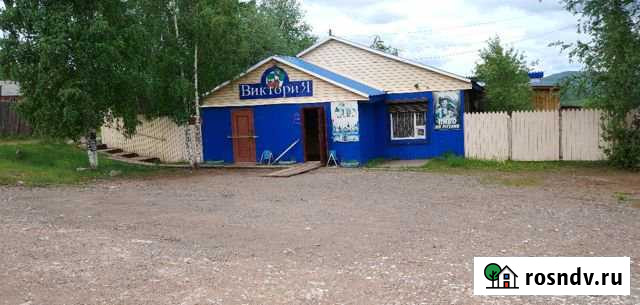 Торговое помещение, 127 кв.м. Магистральный - изображение 1