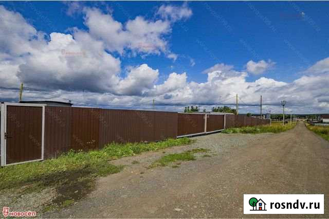 Производственное помещение, 9440 кв.м. Бобровский - изображение 1