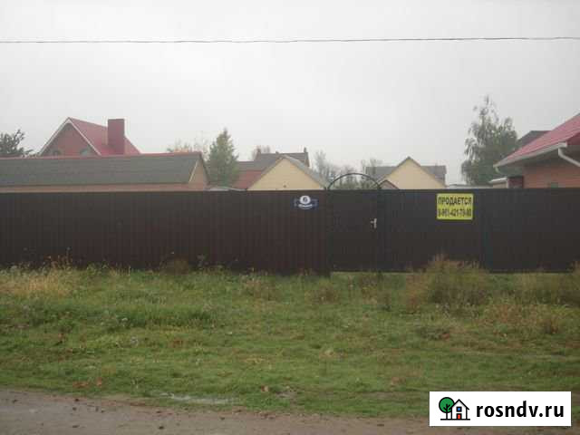 Участок ИЖС 7 сот. на продажу в Миллерово Миллерово - изображение 1