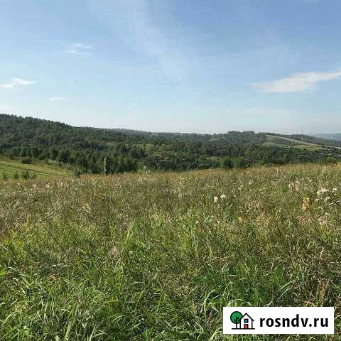 Участок СНТ, ДНП 10 сот. на продажу в Осинниках Осинники - изображение 1