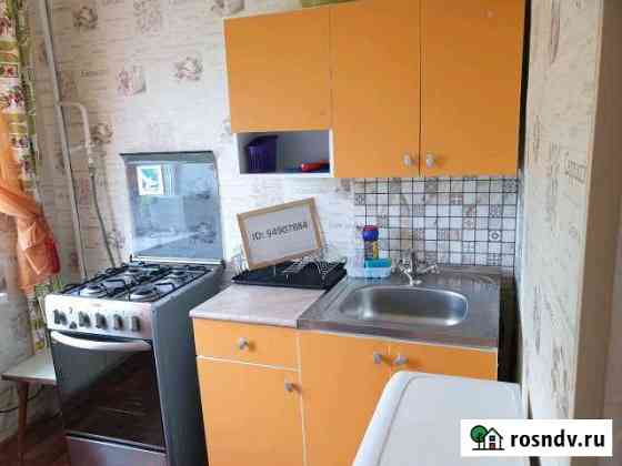 1-комнатная квартира, 32 м², 4/5 эт. в аренду посуточно в Сергиевом Посаде Сергиев Посад