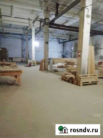 Производственное помещение, 610 кв.м. Великий Новгород - изображение 1