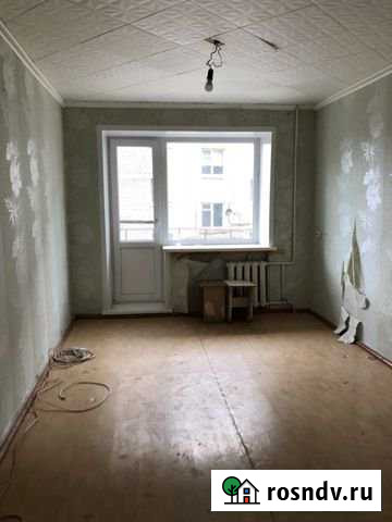 2-комнатная квартира, 38 м², 2/5 эт. на продажу в Марксе Маркс - изображение 1