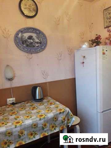 1-комнатная квартира, 32 м², 6/9 эт. в аренду на длительный срок в Мурманске Мурманск - изображение 1