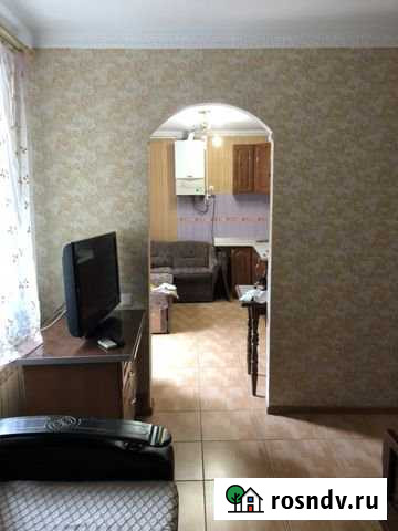 1-комнатная квартира, 40 м², 2/2 эт. в аренду на длительный срок в Ялте Ялта - изображение 1