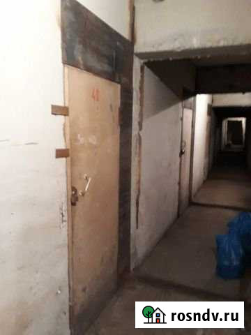 Машиноместо на продажу в Новокузнецке Новокузнецк - изображение 1