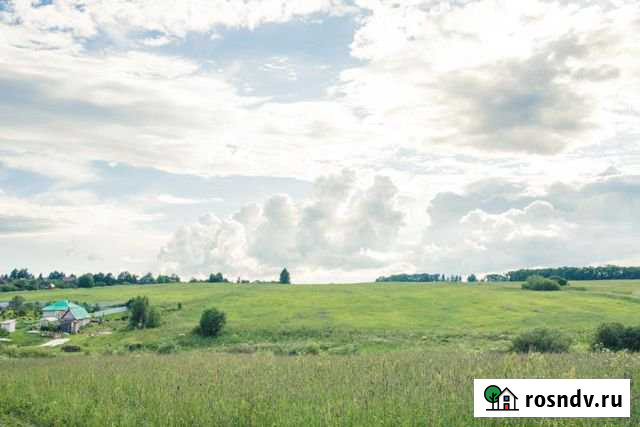 Участок ИЖС 12 сот. на продажу в Вологде Вологда - изображение 1