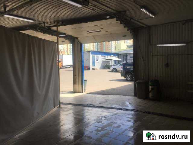 Автотехцентр Химки - изображение 1