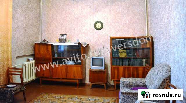 3-комнатная квартира, 63 м², 2/3 эт. на продажу в Муроме Муром - изображение 1