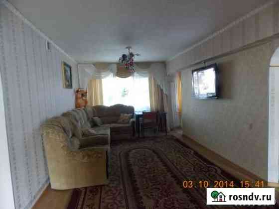 4-комнатная квартира, 106 м², 1/5 эт. на продажу в Омске Омск