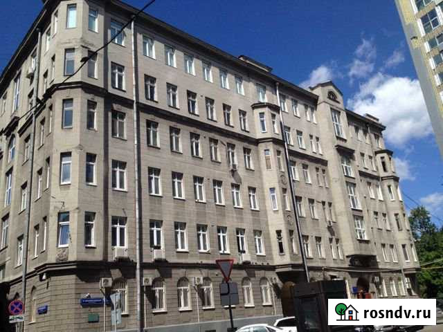 6-комнатная квартира, 130 м², 3/6 эт. на продажу в Москве Москва - изображение 1
