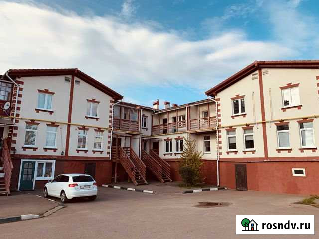 3-комнатная квартира, 103 м², 2/2 эт. на продажу в Балабаново Балабаново - изображение 1