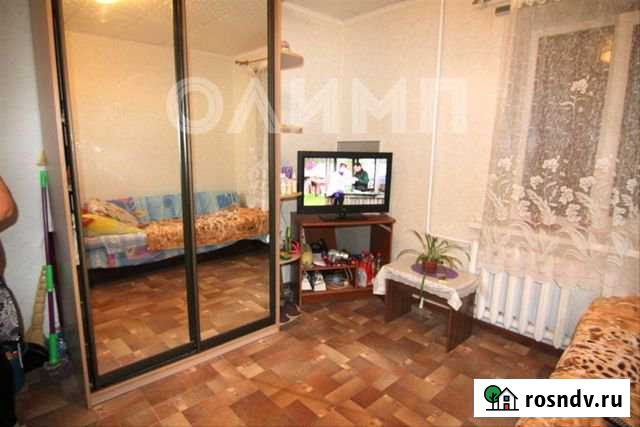 Комната 12 м² в 1-ком. кв., 3/9 эт. на продажу в Вологде Вологда - изображение 1