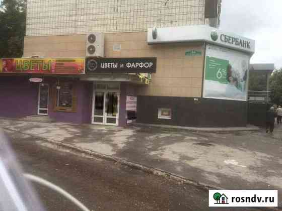 Сдам в аренду торговые площади Ульяновск