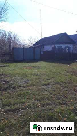 Дом 35 м² на участке 11 сот. на продажу в Кинель-Черкассах Кинель-Черкассы - изображение 1