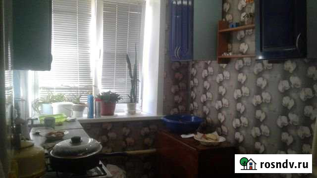 3-комнатная квартира, 45 м², 1/2 эт. на продажу в Боровичах Боровичи - изображение 1