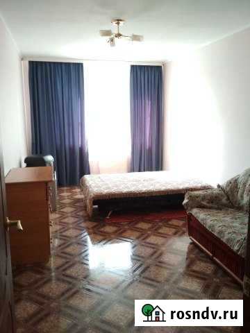 1-комнатная квартира, 40 м², 2/7 эт. в аренду на длительный срок в Пионерском Калининградской области Пионерский - изображение 1