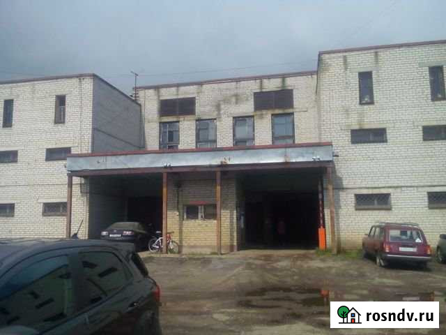 Гараж 10 м² в аренду в Ярославле Ярославль - изображение 1