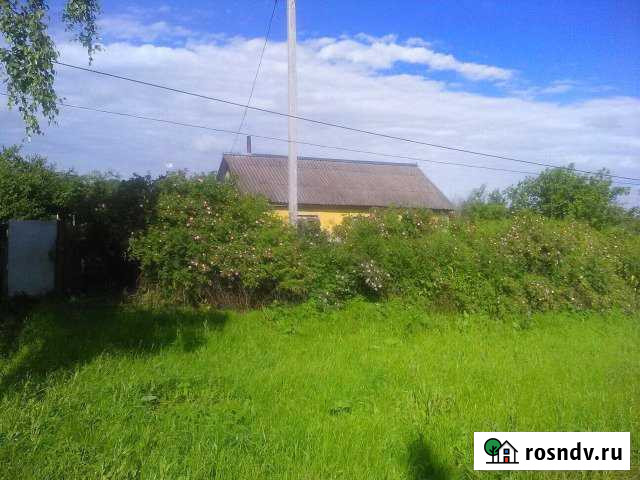 Дом 58.9 м² на участке 20 сот. на продажу в Веневе Венев - изображение 1