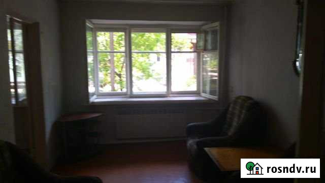 2-комнатная квартира, 42 м², 1/5 эт. на продажу в Моршанске Моршанск - изображение 1