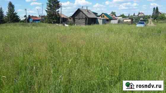 Участок ИЖС 15 сот. на продажу в Тюбуке Тюбук