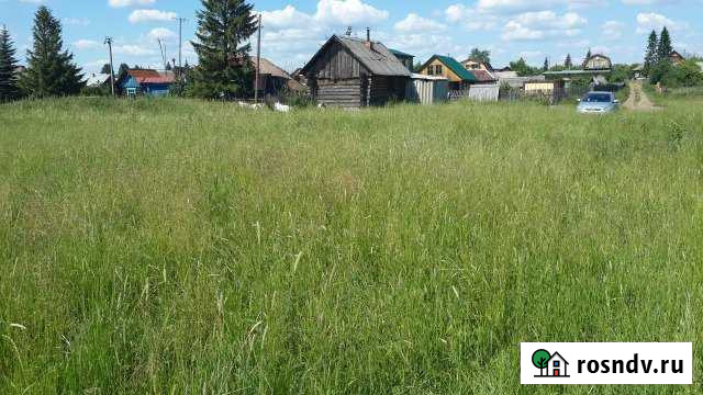 Участок ИЖС 15 сот. на продажу в Тюбуке Тюбук - изображение 1