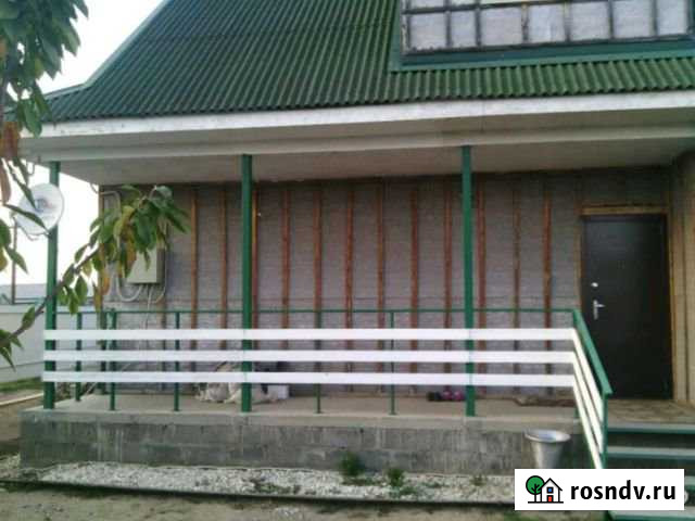 Дом 110 м² на участке 15 сот. на продажу в Логу Лог - изображение 1