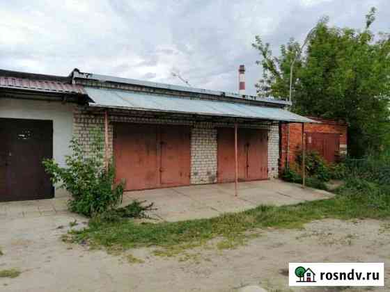Гараж на продажу в Свердловском Свердловский