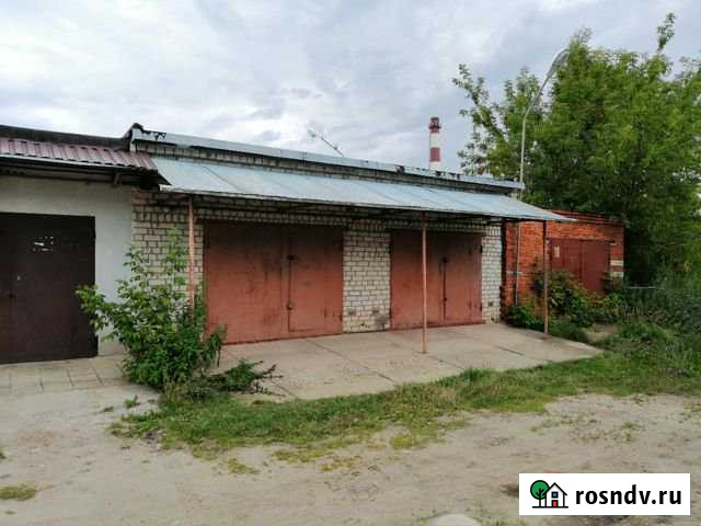 Гараж на продажу в Свердловском Свердловский - изображение 1