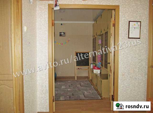 3-комнатная квартира, 62 м², 2/3 эт. на продажу в Петровской Петровская - изображение 1