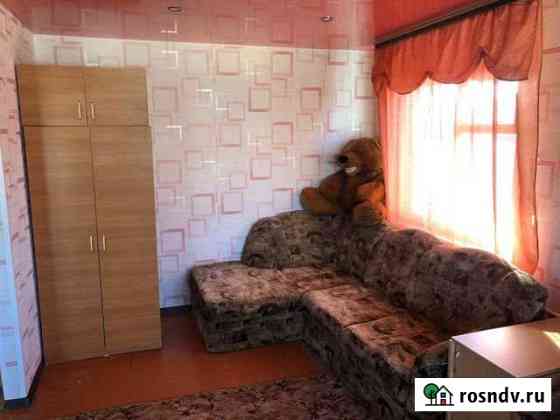1-комнатная квартира, 30 м², 5/5 эт. в аренду на длительный срок в Кургане Курган