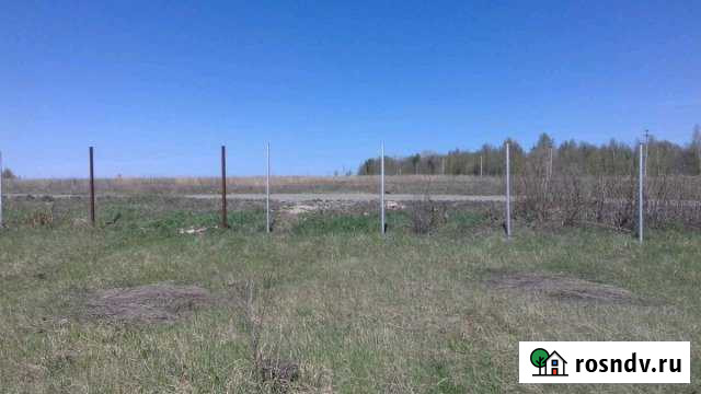 Участок ИЖС 10 сот. на продажу в Высокой Горе Высокая Гора - изображение 1