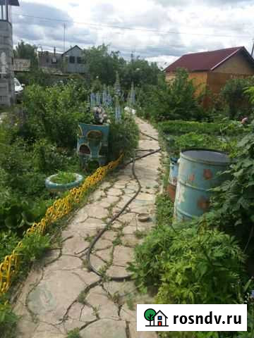 Участок СНТ, ДНП 4 сот. на продажу в Первоуральске Первоуральск - изображение 1